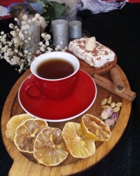 محبت و مهربانی