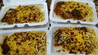 قیمه نذری