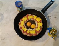 دستپخت مامانم