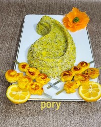 جوجه حلزونی