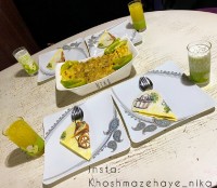 چیکن_ استراگانف