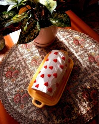 رولت به مناسبت تولدم❤️