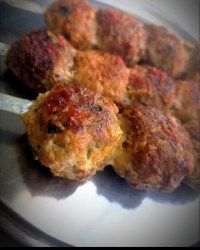 کوبیده چوبی