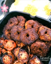 ترش شامی گیلان