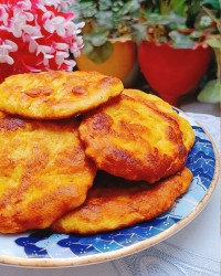 نان روغنی ⁦ (◜‿◝)♡⁩