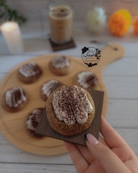 کوکی تیرامیسو