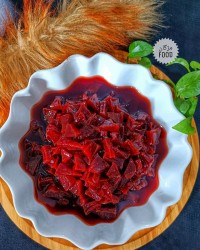 مربا به