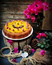 کیک_حلوا hajehsan??