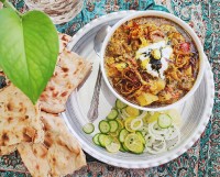 کشک کدو رژیمی