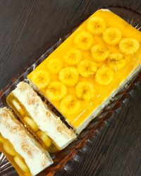 دسرموزی برای آقای خونه