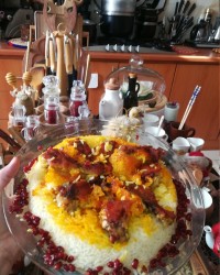 ته انداز کتف.