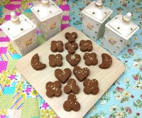 شیرینی سویق کامل