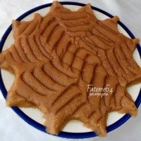 حلوای زنجبیلی
