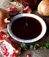 رب انار ترش