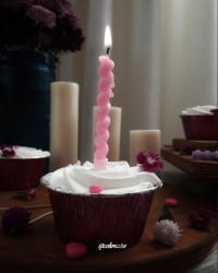 کیک خیس شکلاتی مجلسی