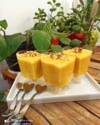 دسرکدوحلوایی