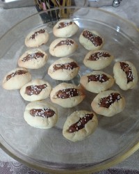 شیرینی مدرسه ای