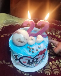 تولد زنداداش