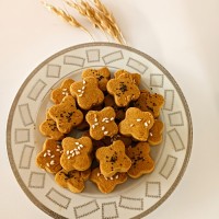 شیرینی نخودچی اصیل