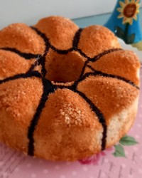 کیک نوشابه یا (دلستر) ورق بزن قشنگم