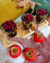 کیک پوره اسفناج