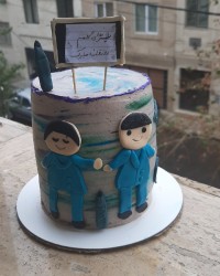 هنرجوی استادسراجی. گل نرگسی ها