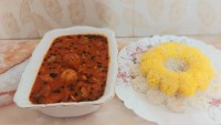 خورشت خلال کرمانشاهی