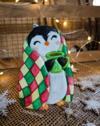 کوکی پنگوئن