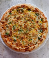 پیتزا سراجی