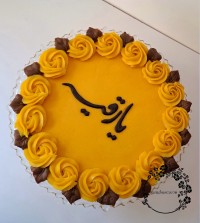 حلوا شیر