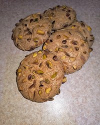 شیرینی قرابیه