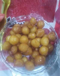 لگیمات خوشمزه من