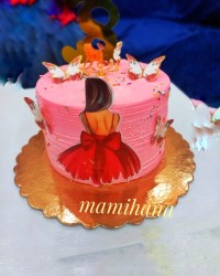 H B D hana❤