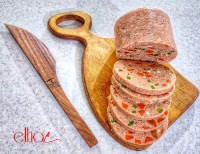 کالباس خانگی