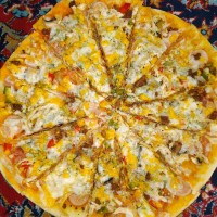 نهاروسرکلیدی فندوق