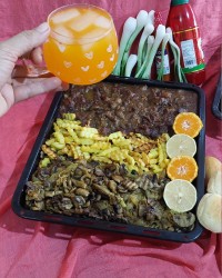 نهار یک روز خوب