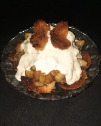 فته بادمجان