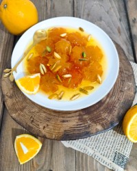 مربای کامکوات