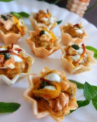 خوراک نازخاتون