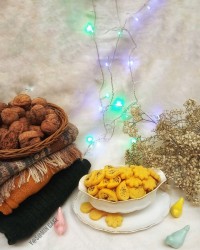 آب دندون آملی