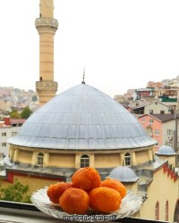 توپک سوخاری فوری