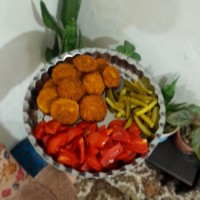 گالری تکونی