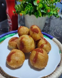 توپک سوخاری فوری