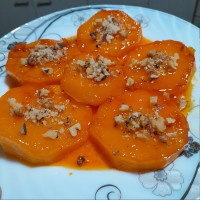 کدوکاراملی