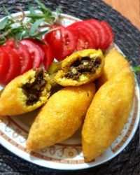 کبه برنج (عراقی)