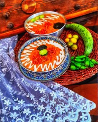 اش خیار (چنبر)