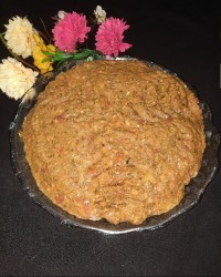 خورش دختر لوس