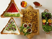 کلم پلو شیرازی سلام دوستان گل پاپیونی،، لایک فراموش نشه??♥?