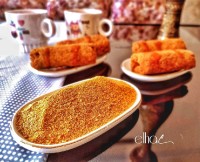 پودر سوخاری