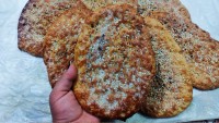کلوچه خرمایی سنتی